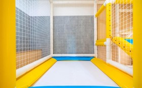 Gapyeong Hoho Kids Poolvilla