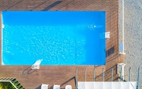 Gapyeong Hoho Kids Poolvilla