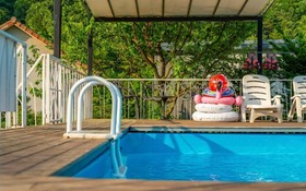 Gapyeong Hoho Kids Poolvilla