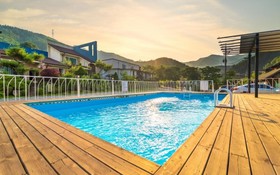 Gapyeong Hoho Kids Poolvilla