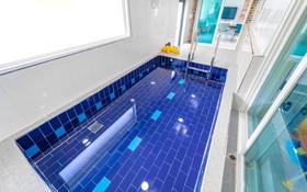 Gapyeong Hoho Kids Poolvilla