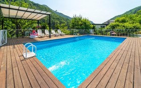 Gapyeong Hoho Kids Poolvilla