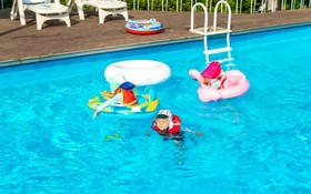 Gapyeong Hoho Kids Poolvilla