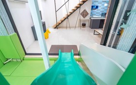 Gapyeong Hoho Kids Poolvilla