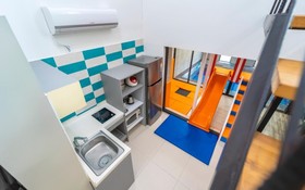 Gapyeong Hoho Kids Poolvilla
