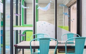 Gapyeong Hoho Kids Poolvilla