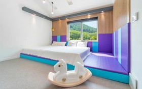 Gapyeong Hoho Kids Poolvilla