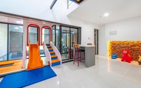 Gapyeong Hoho Kids Poolvilla