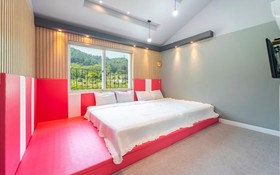 Gapyeong Hoho Kids Poolvilla