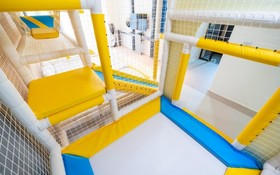 Gapyeong Hoho Kids Poolvilla