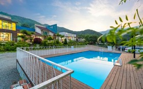 Gapyeong Hoho Kids Poolvilla