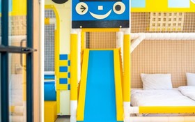 Gapyeong Hoho Kids Poolvilla