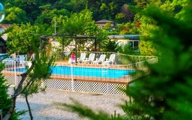 Gapyeong Hoho Kids Poolvilla