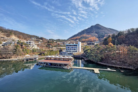 Gapyeong Hotel Haus