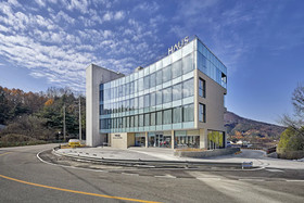 Gapyeong Hotel Haus