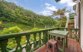 Gapyeong Hue Island