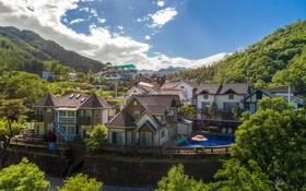 Gapyeong Hue Island