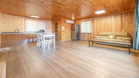 Gapyeong Humantown Pension