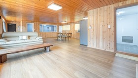Gapyeong Humantown Pension