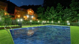 Gapyeong Humantown Pension