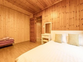 Gapyeong Humantown Pension