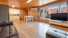 Gapyeong Humantown Pension