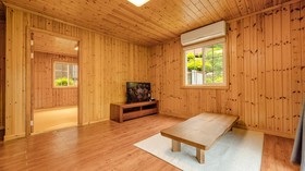 Gapyeong Humantown Pension