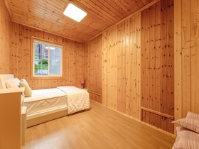 Gapyeong Humantown Pension