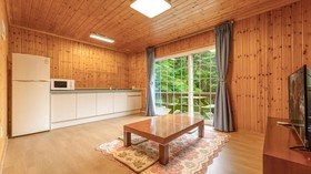 Gapyeong Humantown Pension
