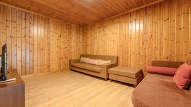 Gapyeong Humantown Pension