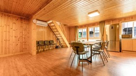 Gapyeong Humantown Pension