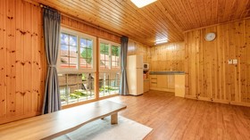 Gapyeong Humantown Pension