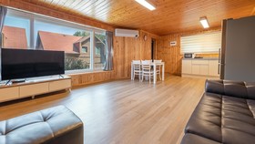 Gapyeong Humantown Pension