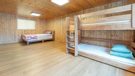 Gapyeong Humantown Pension