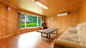 Gapyeong Humantown Pension