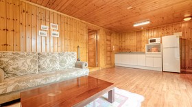 Gapyeong Humantown Pension