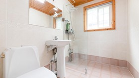 Gapyeong Humantown Pension