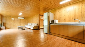 Gapyeong Humantown Pension