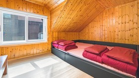 Gapyeong Humantown Pension