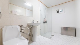 Gapyeong Humantown Pension