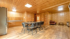 Gapyeong Humantown Pension