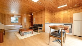 Gapyeong Humantown Pension