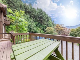 Gapyeong Humantown Pension