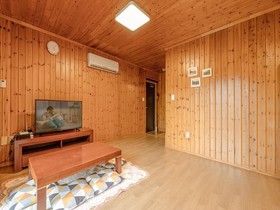 Gapyeong Humantown Pension