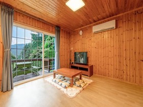 Gapyeong Humantown Pension