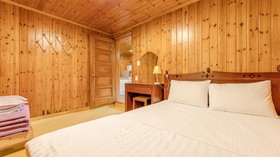Gapyeong Humantown Pension
