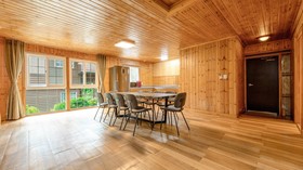 Gapyeong Humantown Pension