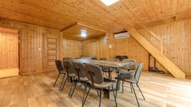 Gapyeong Humantown Pension