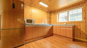 Gapyeong Humantown Pension