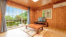 Gapyeong Humantown Pension